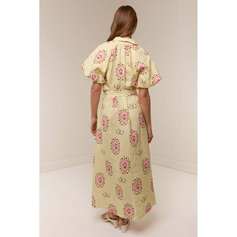 Palm Noosa Marla Dress image number 1